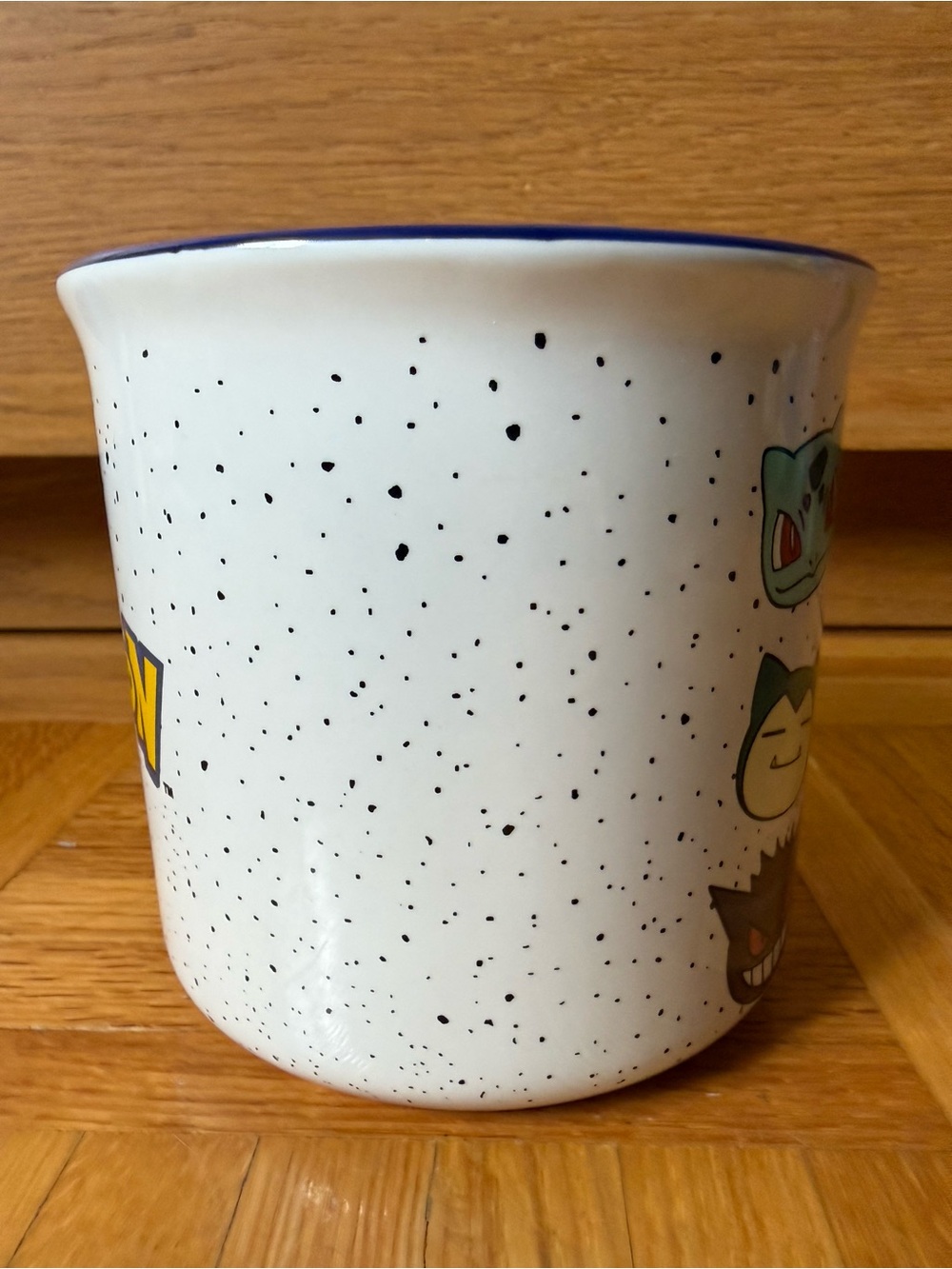 Pokemon Characters Ceramic Mug - Picture 4 of 6